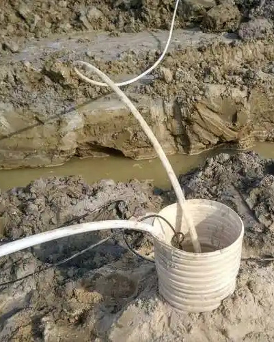 朔州朔城区管井降水